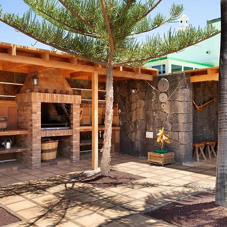 Villa Olive Playa Blanca  Kültér fotó