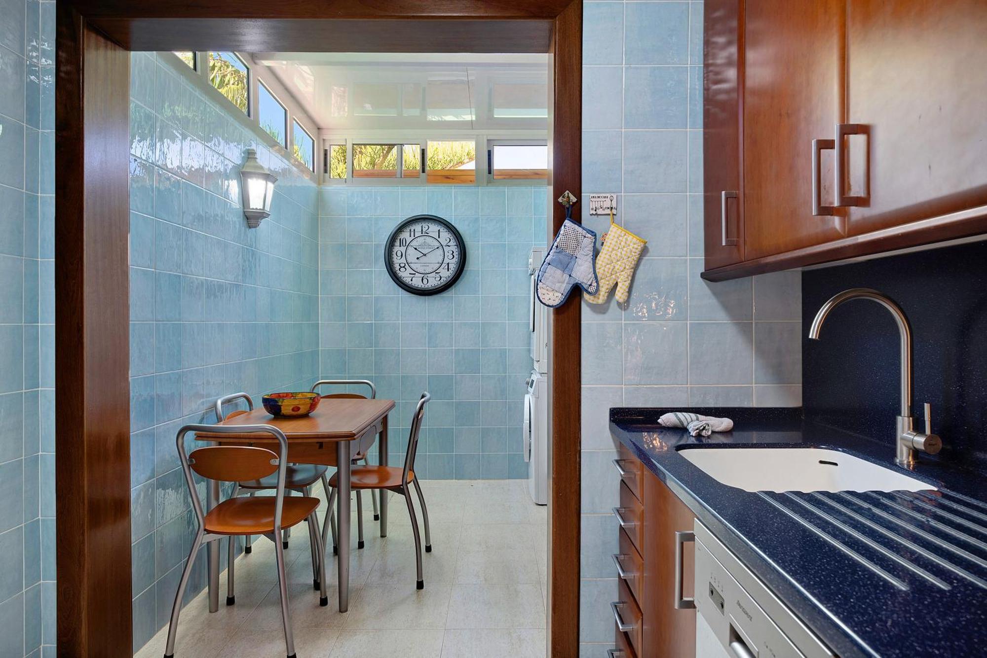 Villa Olive Playa Blanca  Kültér fotó