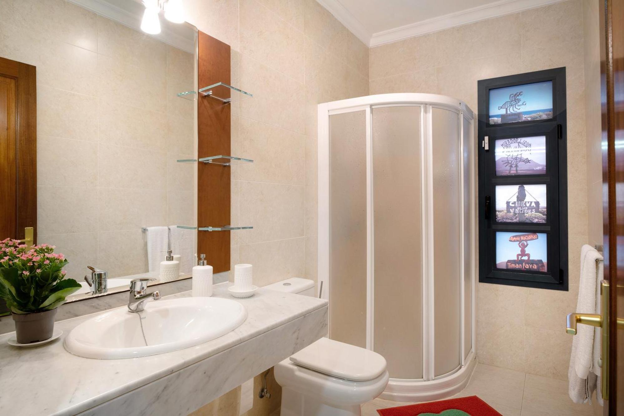 Villa Olive Playa Blanca  Kültér fotó