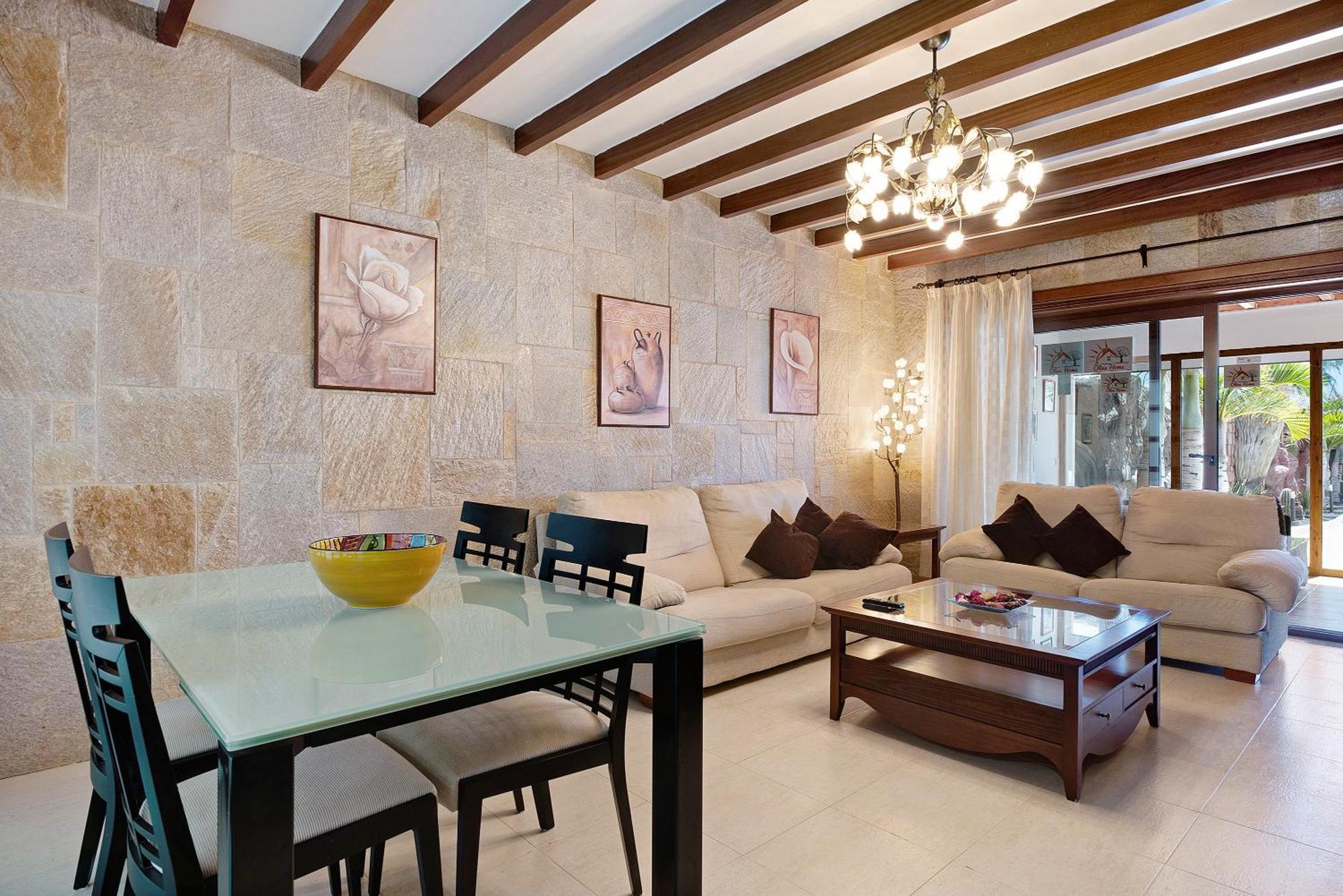 Villa Olive Playa Blanca  Kültér fotó