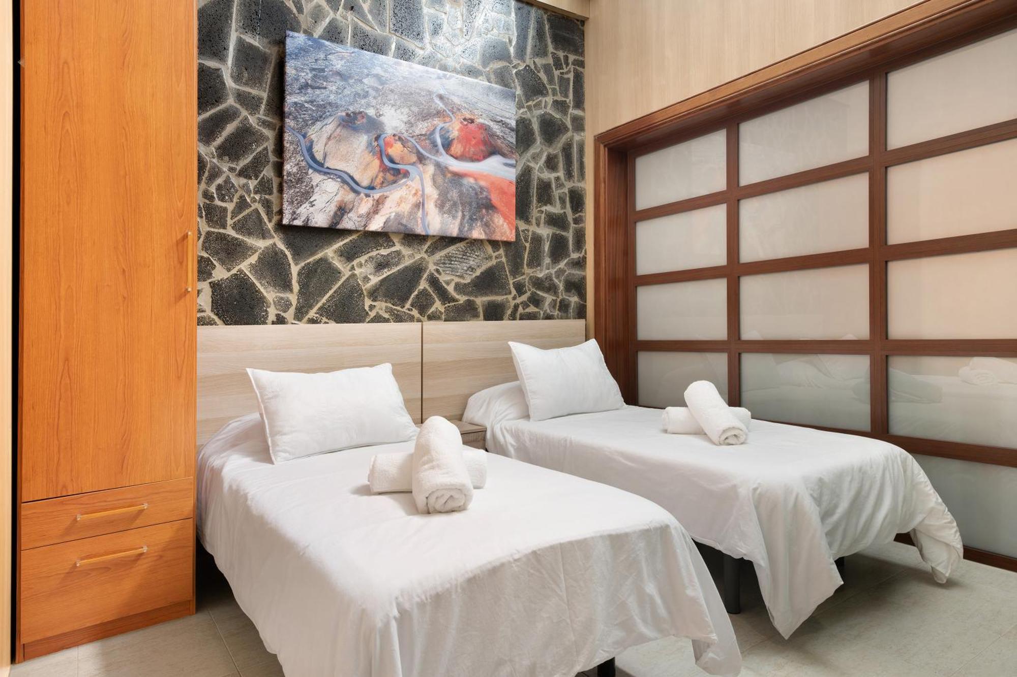 Villa Olive Playa Blanca  Kültér fotó
