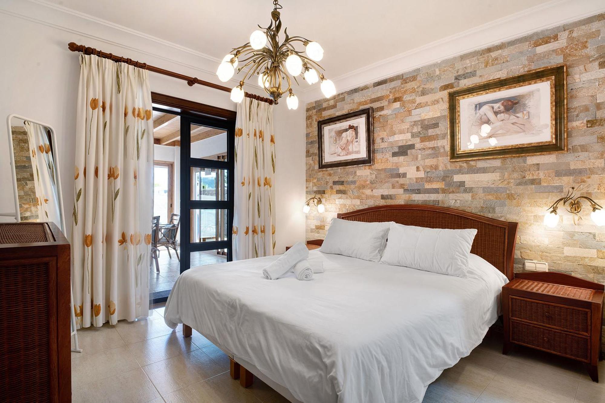 Villa Olive Playa Blanca  Kültér fotó
