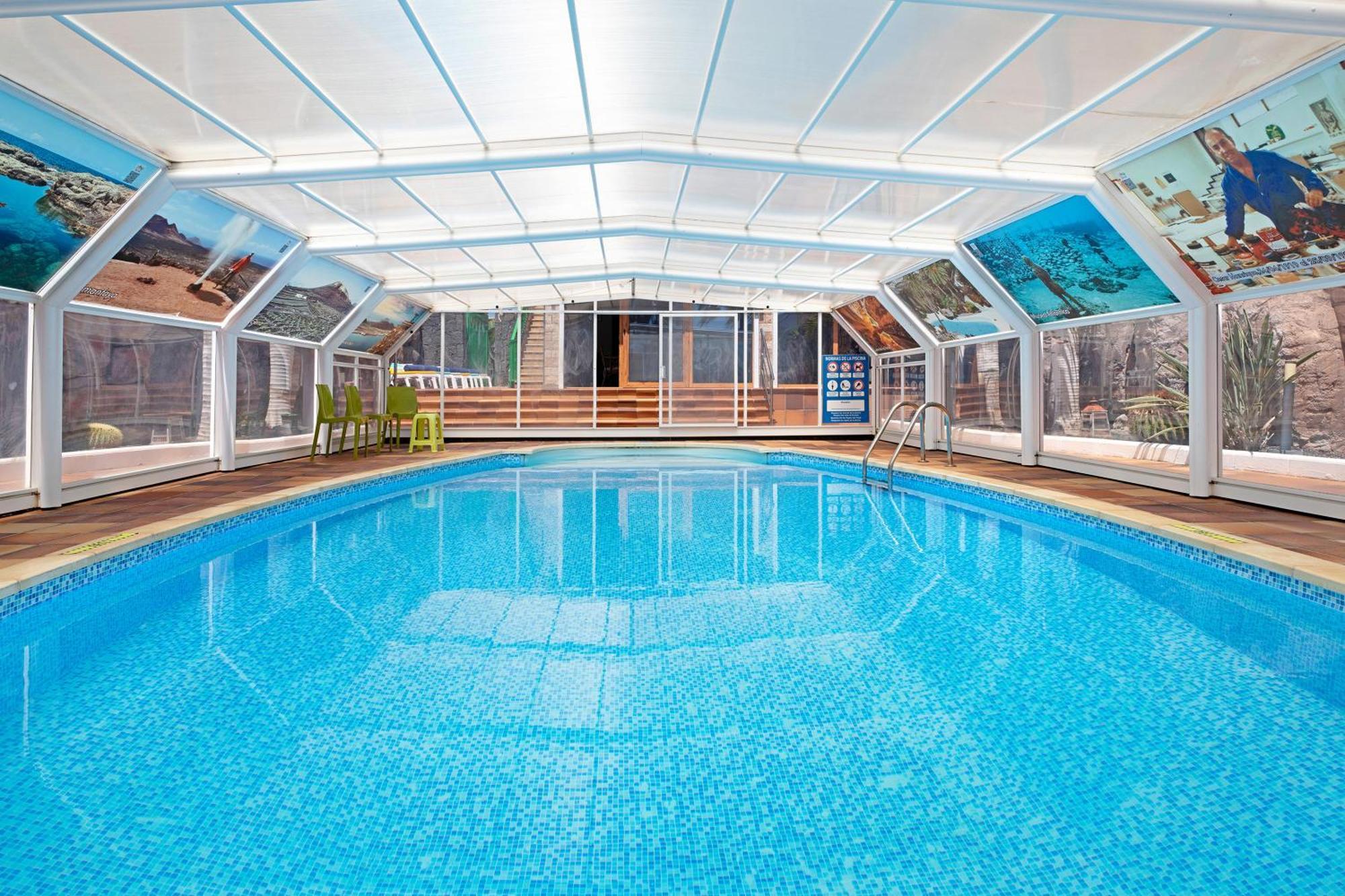 Villa Olive Playa Blanca  Kültér fotó