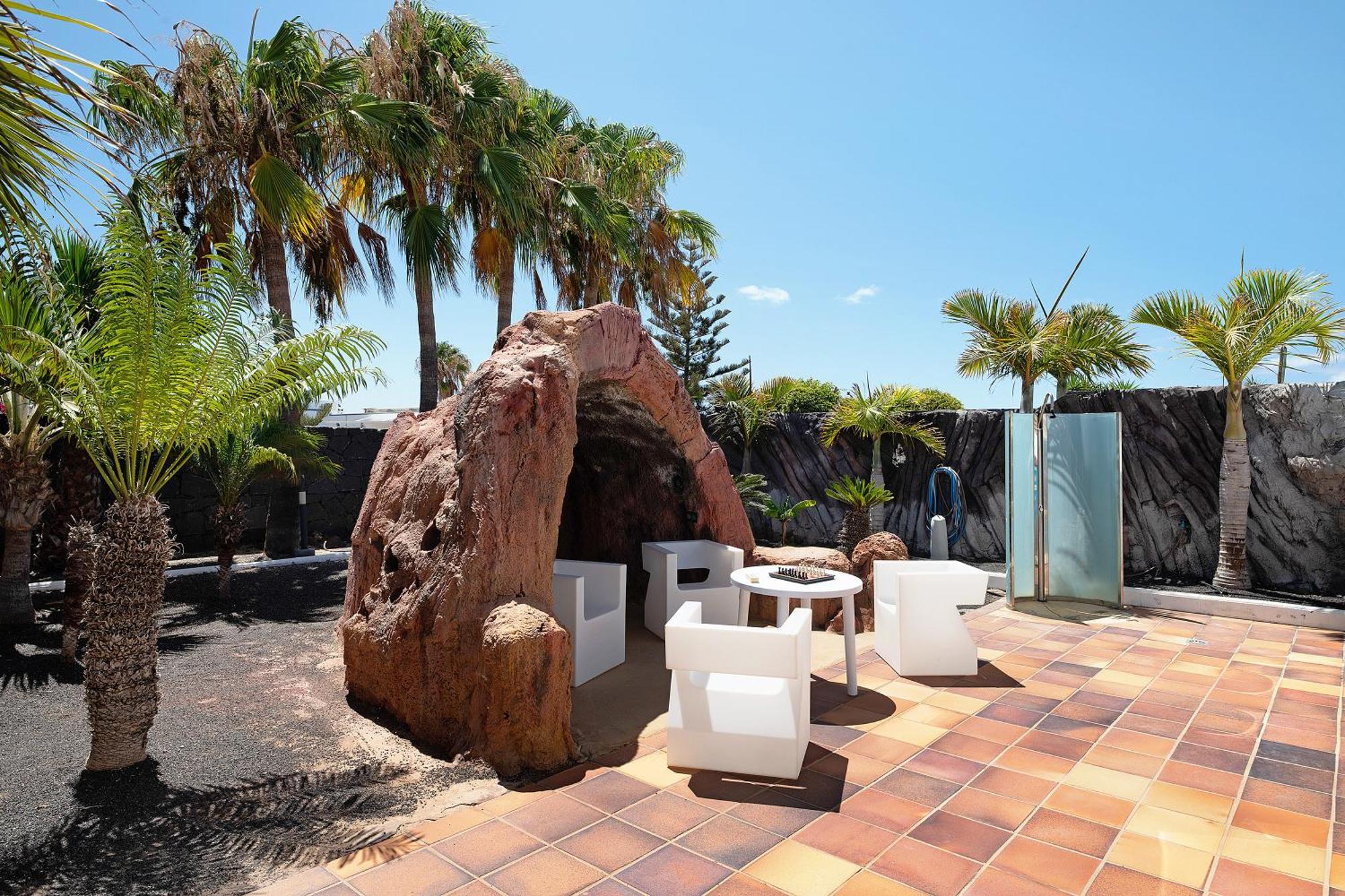 Villa Olive Playa Blanca  Kültér fotó